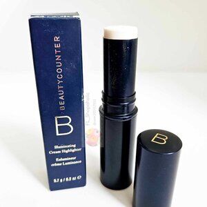 ✨️ *Beautycounter* Illuminating Cream Highlighter in "Pearl Glow"- NEW!